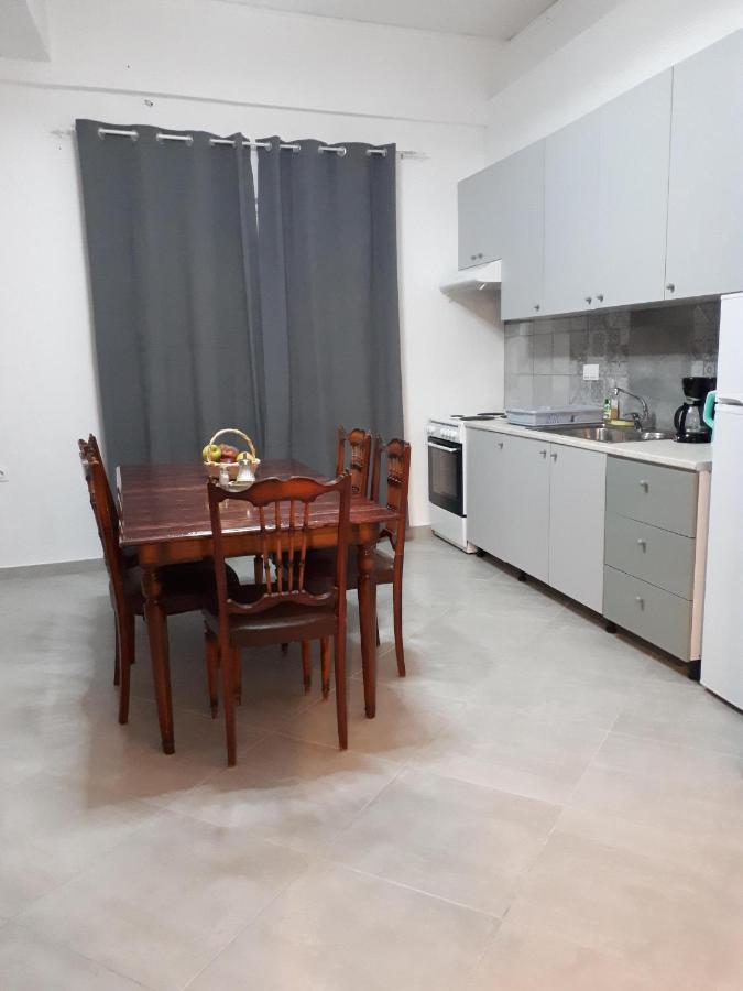 아기아갈리니 Despina Garden View 아파트 외부 사진