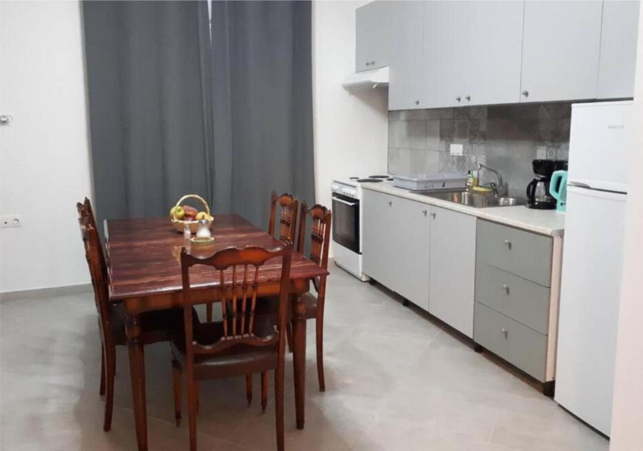 아기아갈리니 Despina Garden View 아파트 외부 사진